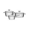 Bateria-de-Cocina-Allegra-en-Acero-Inoxidable-con-Fondo-Triple-6-Piezas-Tramontina