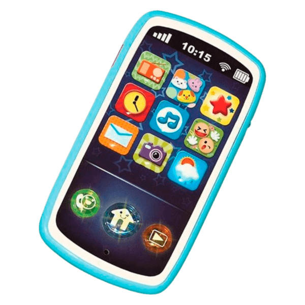 Smartphone-Sonidos-Divertidos-Winfun