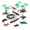 Set-Tubo-14-Animales-Insectos-Awesome-Animals