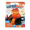 Set-Experimento-Volcan-Erupcion-Experimake