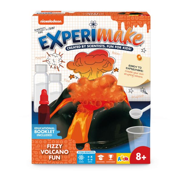 Set-Experimento-Volcan-Erupcion-Experimake