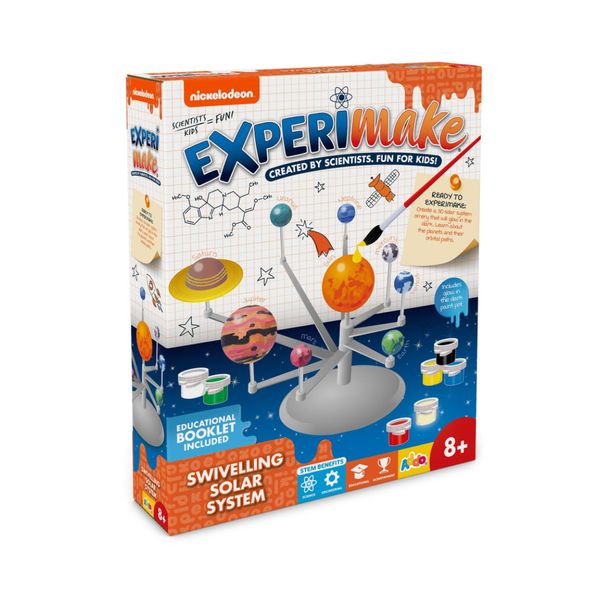 Set-Experimento-Sistema-Solar-Giratorio-3D-Experimake