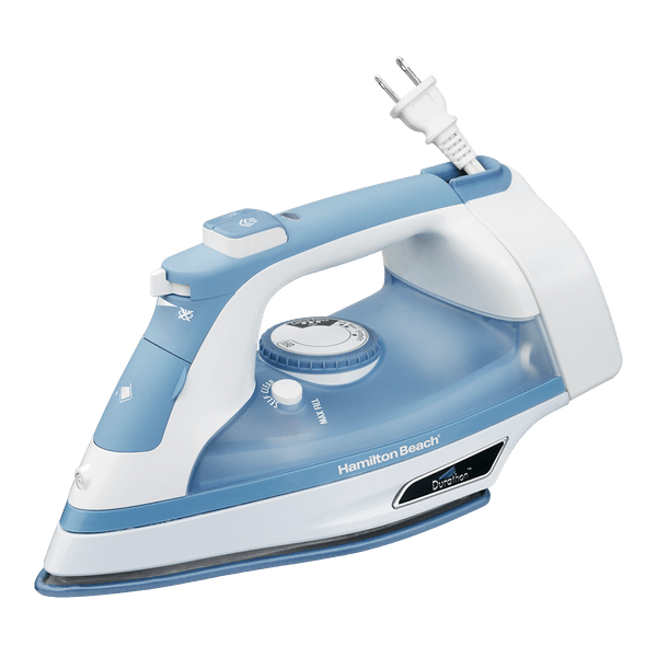 Plancha-Durathon-Antiadherente-Cable-Retractil-19701-Hamilton-Beach Plancha-Durathon-Antiadherente-Cable-Retractil-19701-Hamilton-Beach