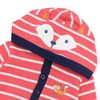 Set-Bodie-Rayas-y-Pantalon-Bebes-Niños-Little-Me-3M