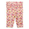 Set-Bodie-Rosado-Pantalon-Flores-y-Balaca-Bebes-Niñas-Little-Me-9M