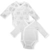 Set-2-Bodies-y-Pantalon-Gris-Bebes-Unisex-Little-Me-3M