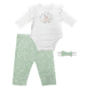 Set-Bodie-Blanco-Pantalon-Verde-y-Balaca-Bebes-Niñas-Little-Me-3M