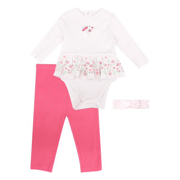 Set-Bodie-Pantalon-Rosa-y-Balaca-Bebes-Niñas-Little-Me-18M
