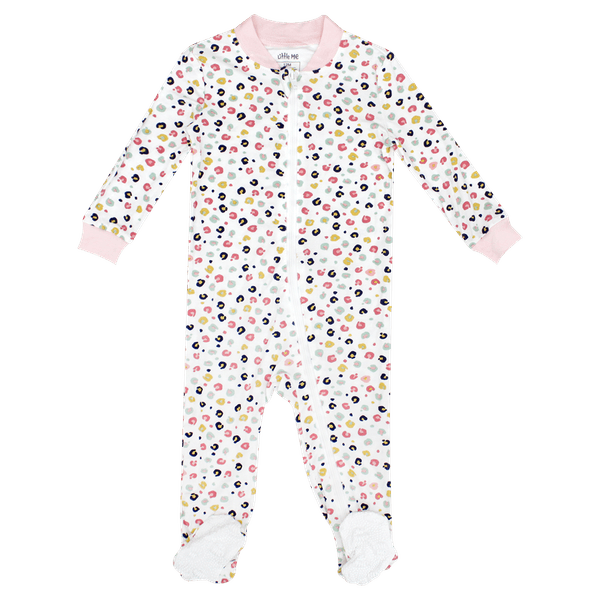 Pijama-Enteriza-Animal-Print-Bebes--Niñas-Little-Me-18M Pijama-Enteriza-Animal-Print-Bebes--Niñas-Little-Me-18M