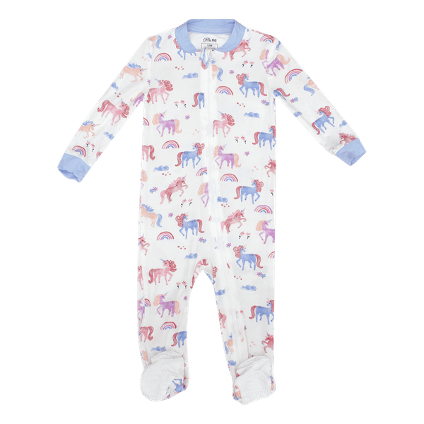 Pijama-Enteriza-Unicornios-Bebes--Niñas-Little-Me-12M