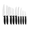 Juego-de-Cuchillos-Plenus-Acero-Inox-Negro-9-Piezas-Tramontina-