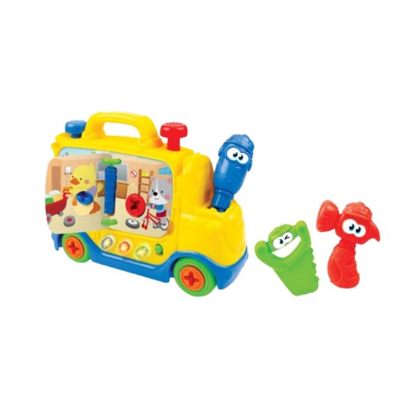 Camion-de-Construccion-con-Herramientas-Junior-Winfun Camion-de-Construccion-con-Herramientas-Junior-Winfun