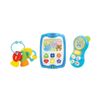 Set-de-Regalo-Tech-Star-para-Bebe-Winfun