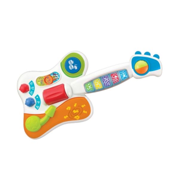 Guitarra-Pequeña-Estrella-de-Rock-Winfun