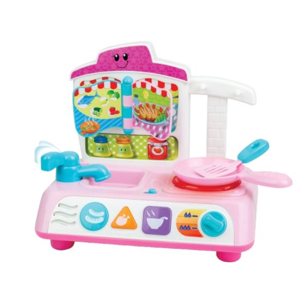 Cocina-Divertida-Winfun Cocina-Divertida-Winfun