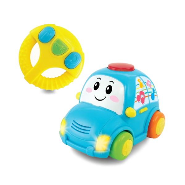 Radio-Control-Luces-y-Sonido-Carro-Winfun Radio-Control-Luces-y-Sonido-Carro-Winfun