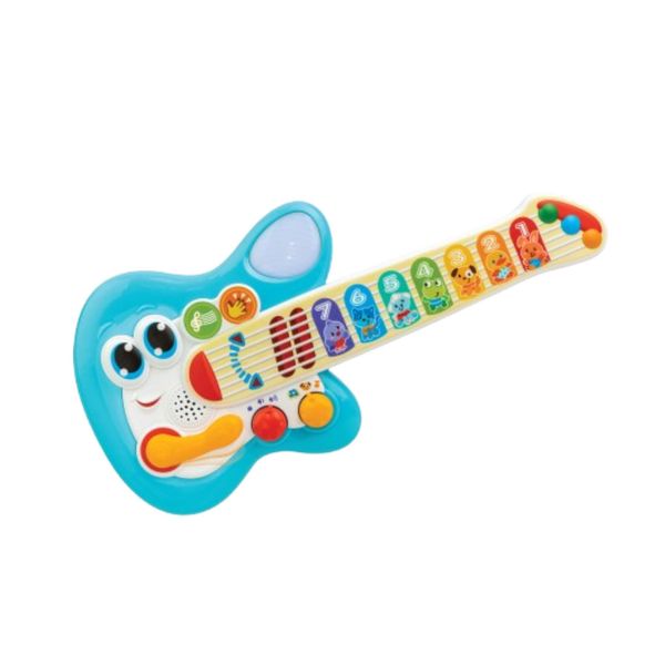 Guitarra-Tactil-Baby-Maestro-Winfun
