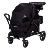 Coche-para-Bebe-Paseador-Vagon-Navigator-Plus-2-en-1-Baby-Trend