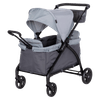 Coche-para-Bebe-Paseador-Vagon-Expedition-2-en-1-Baby-Trend