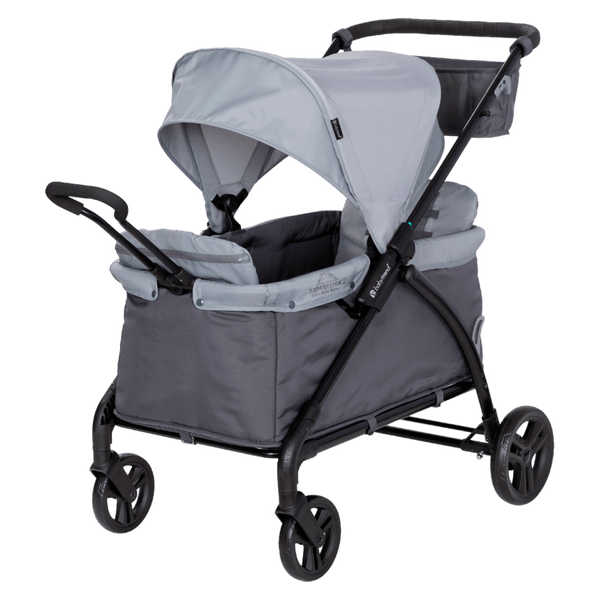 Coche-para-Bebe-Paseador-Vagon-Expedition-2-en-1-Baby-Trend