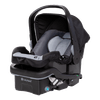 Silla-para-Carro-EZ-Lift-Plus-Gris-Latch-Grupo-0--Baby-Trend