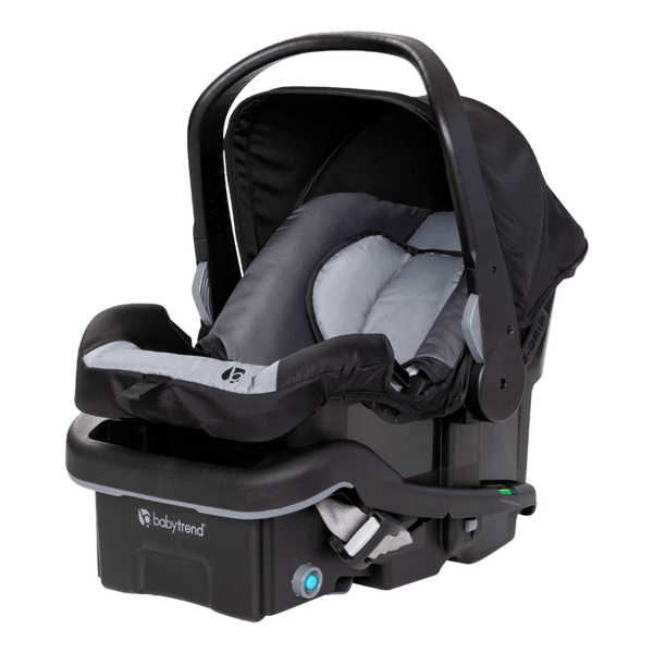 Silla-para-Carro-EZ-Lift-Plus-Gris-Latch-Grupo-0--Baby-Trend