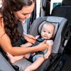 Silla-para-Carro-EZ-Lift-Plus-Gris-Latch-Grupo-0--Baby-Trend