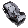 Silla-para-Carro-EZ-Lift-Plus-Gris-Latch-Grupo-0--Baby-Trend