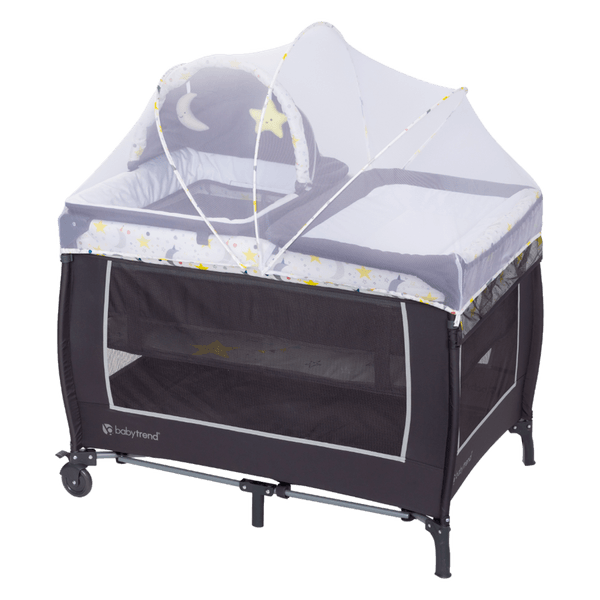 Cuna-Corral-Lil-Snooze-Deluxe-II-Baby-Trend