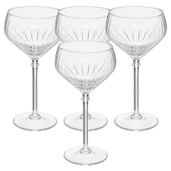 Set-4-Copas-Champagne-Coupe-Royal-320ml-Royal-Leerdam Set-4-Copas-Champagne-Coupe-Royal-320ml-Royal-Leerdam