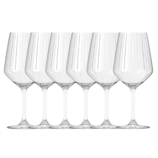 Set-6-Copas-Vino-Tinto-Carre-Optics-530ml-Royal-Leerdam Set-6-Copas-Vino-Tinto-Carre-Optics-530ml-Royal-Leerdam