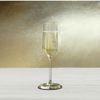 Set-6-Copas-Champagne-Carre-Optics-225ml-Royal-Leerdam
