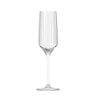 Set-6-Copas-Champagne-Carre-Optics-225ml-Royal-Leerdam