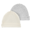 Set-2-Gorros-Beige-y-Gris-Bebes-Unisex-Carter-s-0-3M