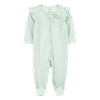 Pijama-Enteriza-Cuadros-Bebes-Niñas-Carter-s-6M