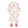 Pijama-Enteriza-Cerezas-Bebes-Niñas-Carter-s-3M