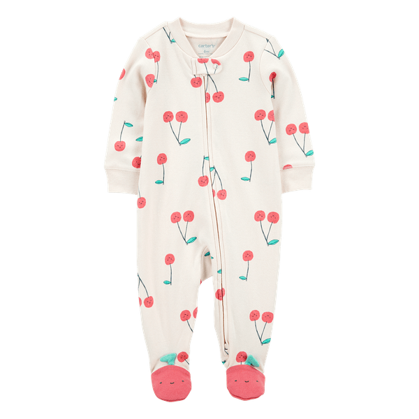 Pijama-Enteriza-Cerezas-Bebes-Niñas-Carter-s-3M