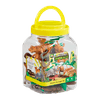 Set-Tubo-12-Animales-de-la-Selva-Awesome-Animals