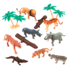 Set-Tubo-12-Animales-de-la-Selva-Awesome-Animals