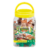 Set-Tubo-12-Animales-de-la-Selva-Awesome-Animals
