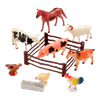 Set-Tubo-12-Animales-de-la-Granja-Awesome-Animals
