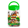Set-Tubo-12-Animales-de-la-Granja-Awesome-Animals