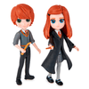 Set-Mini-Figuras-Ron-y-Ginny-8cm-Harry-Potter