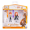Set-Mini-Figuras-Ron-y-Ginny-8cm-Harry-Potter