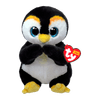 Peluche-Neve-Pinguino-15cm-Ty