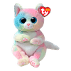 Peluche-Jenni-Gato-Multicolor-15cm-Ty
