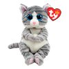 Peluche-Mitzi-Gato-Gris-15cm-Ty
