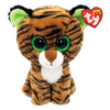 Peluche-Tiggy-Tigre-Marron-15cm-Ty