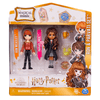 Mini-Set-Amigos-Ron-y-Pavarti-8cm-Wizarding-World