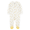 Pijama-Enteriza-Abejas-Bebes-Unisex-Carter-s-6M